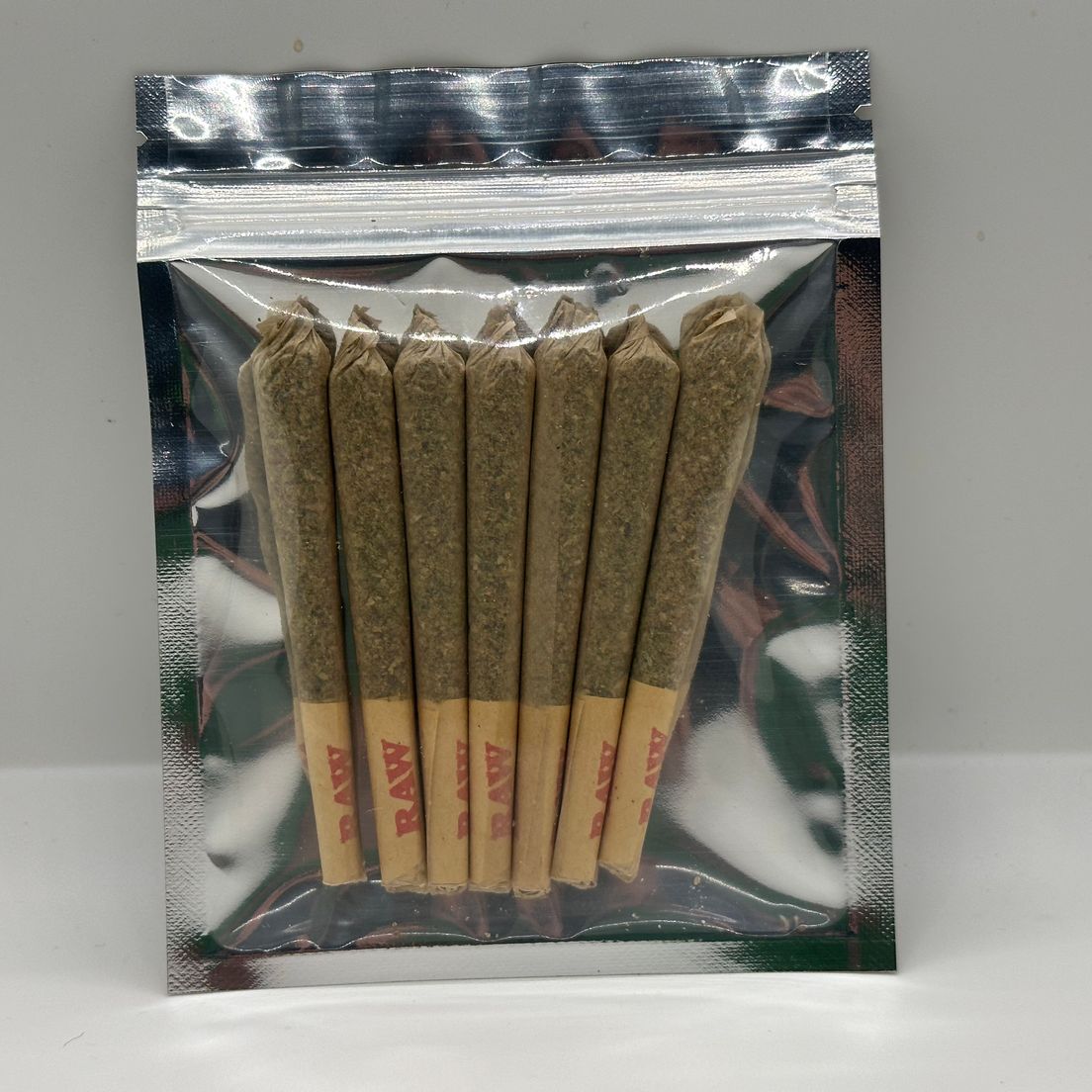 $20 for x7 - Indica Joints