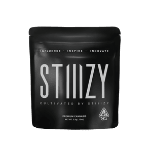 STIIIZY- Black Label Thin Mintz 3.5g (H)