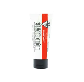 Liquid Flower Tube Deep Relief Topical