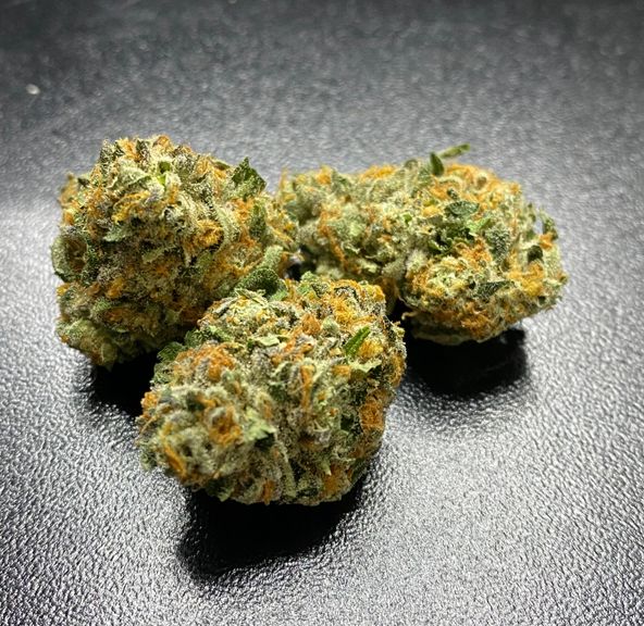 Guava Gelato