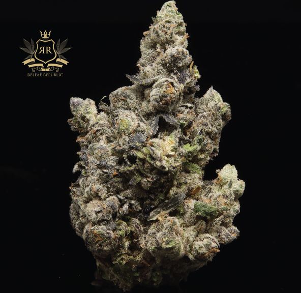 Banana Cream Cake - 2 Ounces for $150. Grade (AAA)