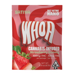 Whoa — Bite 8.75 g