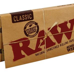 Accessories - RAW Cones