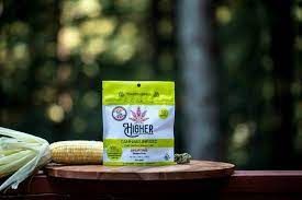 GF Chile Limon Canna-Corn Kernels 100MG