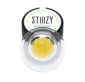 CAKE FROSTING - CURATED LIVE RESIN