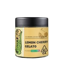 Greenline - Lemon Cherry Gelato 3.5g