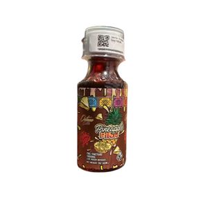 Casa Flor - Pineapple Syrup 1000 MG