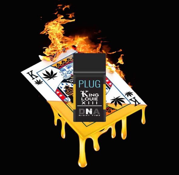 PLUG DNA: King Louie