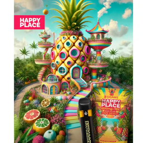 Happy Place — All-In-One 2.00 g
