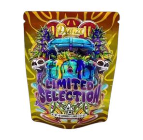 Dunzo White Runtz 4g 33%