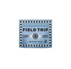 Field Trip Flower Ready to Roll Mango Haze 3.5g