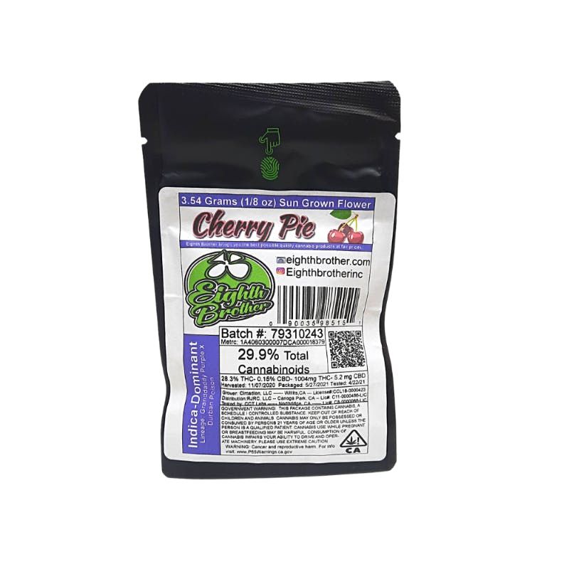 Cherry Pie