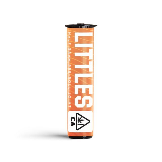 Littles-.5g PreRoll-Hybrid