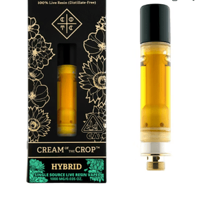 COTC SSLR 1G VAPE- RAINBOW ZOAP