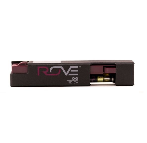 OG Disposable 0.35g
