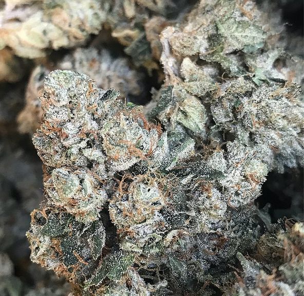 Nameless Genetics - Smacks 3.5g