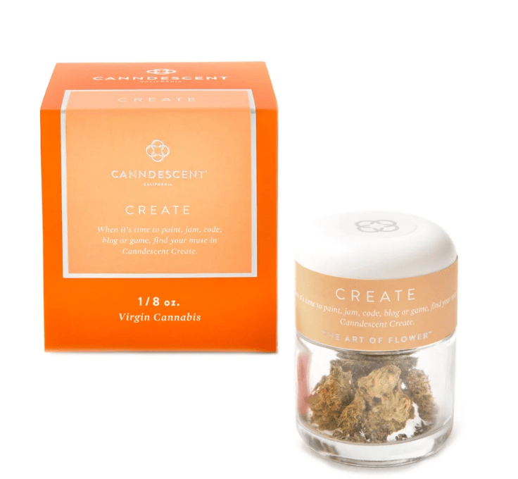 CANNDESCENT - 3.5G CREATE