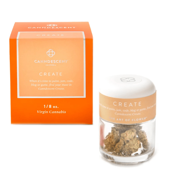 CANNDESCENT - 3.5G CREATE