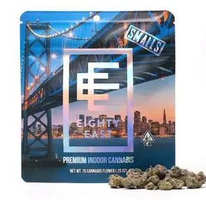 Eighty East - 7g Smalls (Lemon Squeeze)