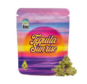 Cookies Tequila Sunrise 3.5g