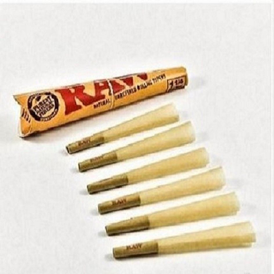 Cones 6 Pack