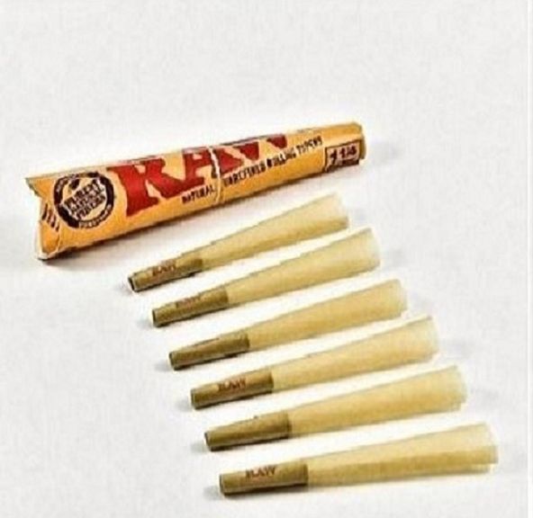 Cones 6 Pack