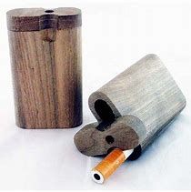 Dugout Pipe Plain