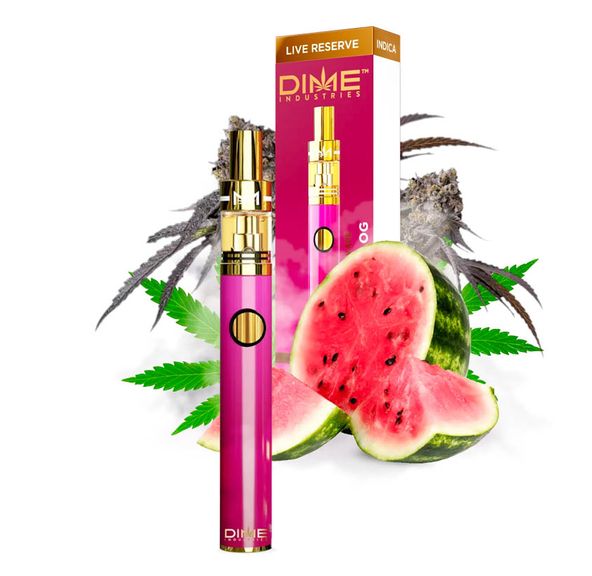 Dime Industries RL - Watermelon OG - 1G