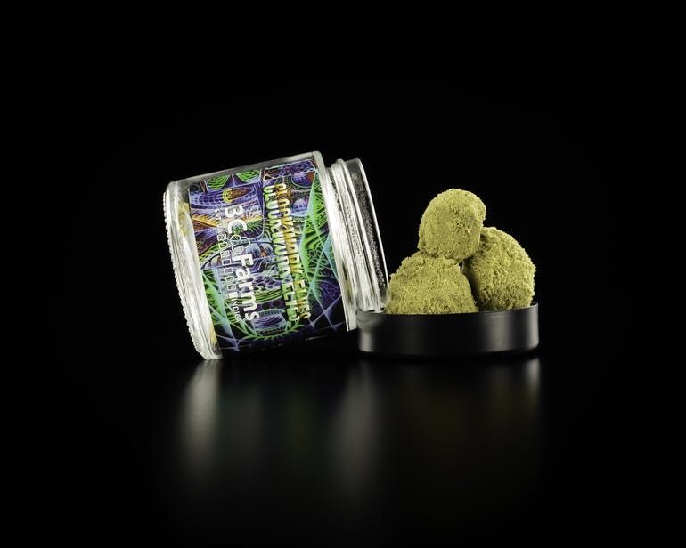 3C Farms Clockwork Elves Indica
