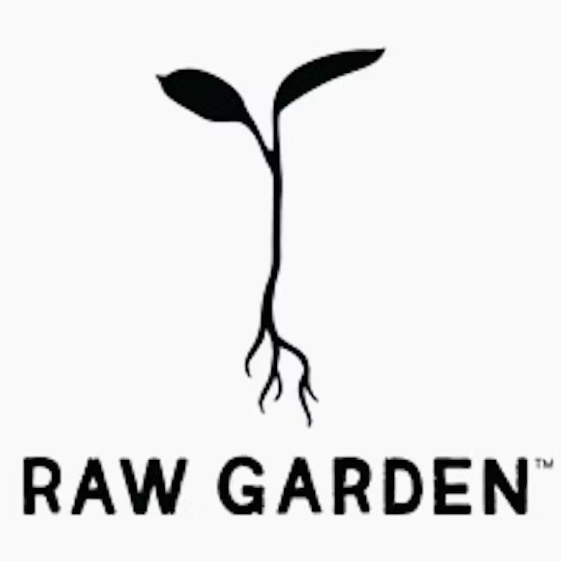 Raw Garden OG Kush 1.0g Vape Cart