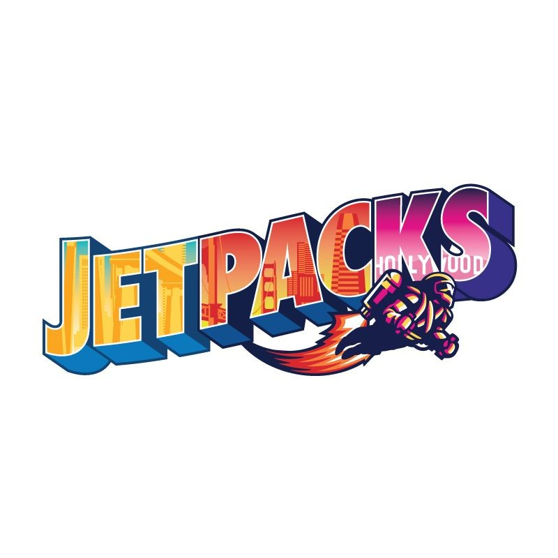 Jetpacks - Mojilate 5 Pack Infused Pre Rolls - 2.5g