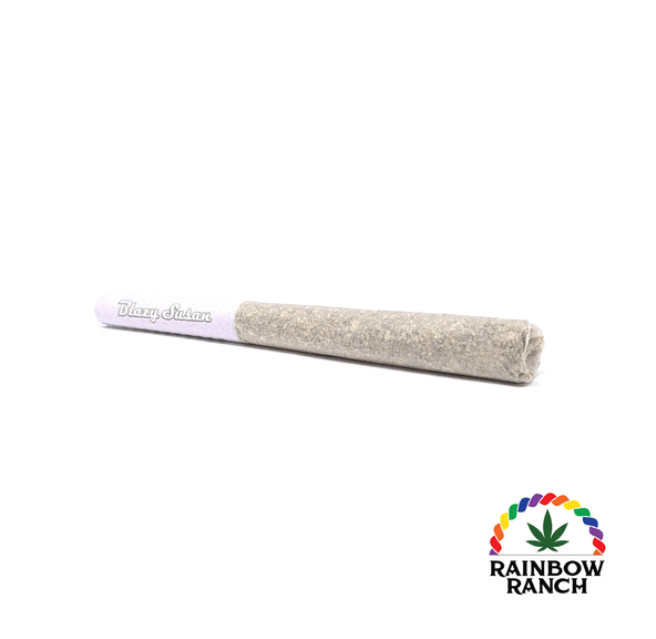 Candy Fumez 2g Queen Size Pre-Roll (Indica)