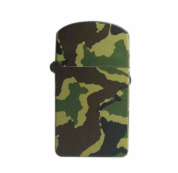Camouflage Magicbox-S