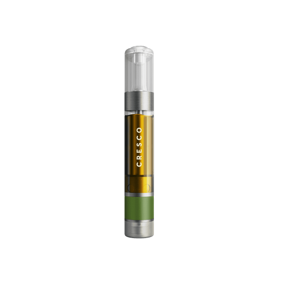 CRESCO - Greez Monkey - LLR Cartridge 0.5g