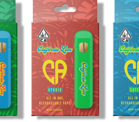California Love-All in One-Key Lime Jack-1G-Sativa