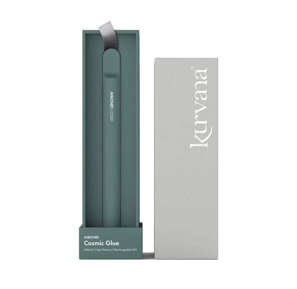 Kurvana | AIO Vape | 1g | Ascnd | Cosmic Glue