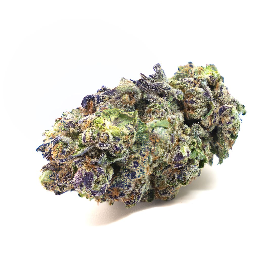 NorCal Flower 3.5g - Gush Mintz 32%