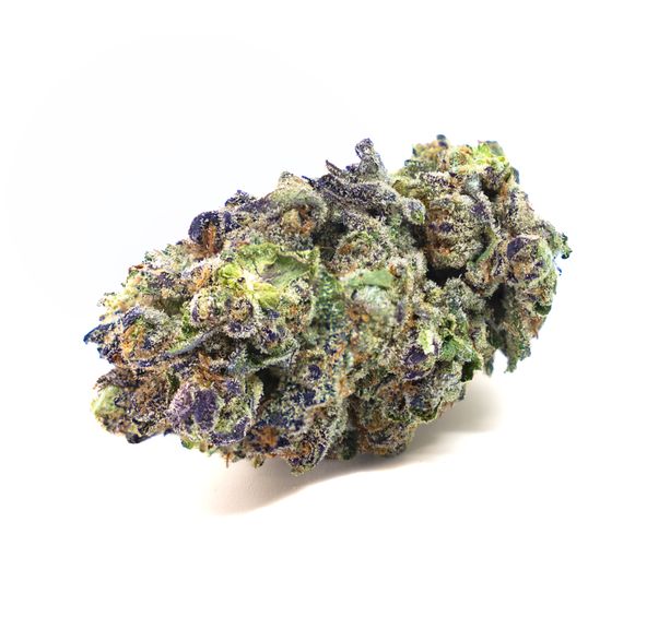 NorCal Flower 3.5g - Gush Mintz 32%