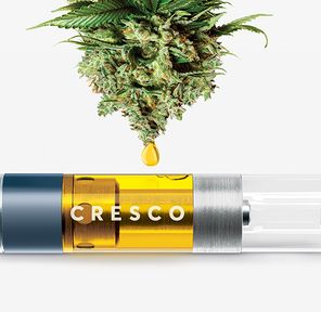 Honey Boo Liquid Live Resin Cartridge 500mg