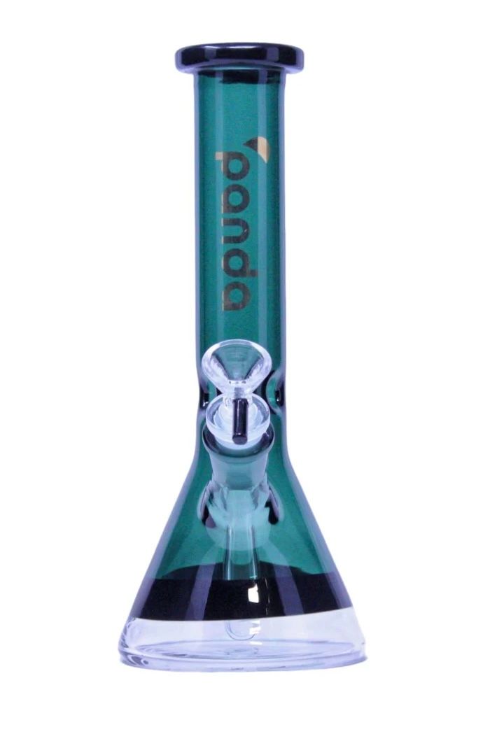 BD10" 5mm Panda Beaker - Black Tip