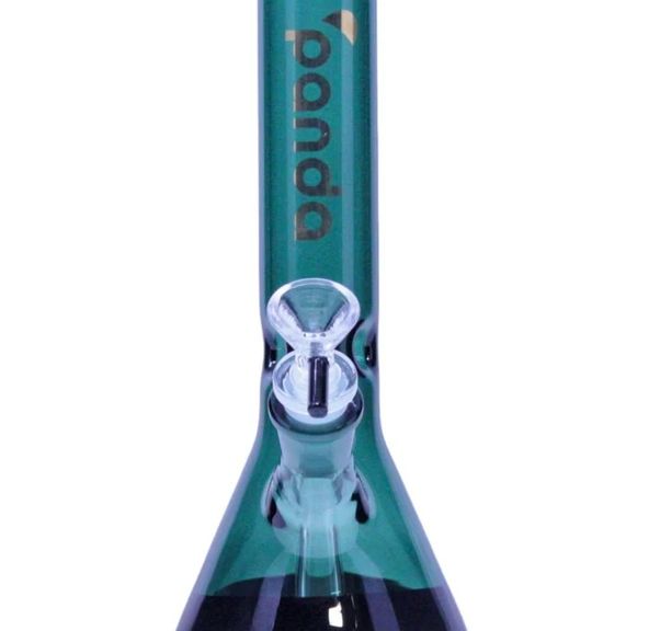 BD10" 5mm Panda Beaker - Black Tip