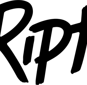 Faded Fruit Punch | Ript | 100mg gummies