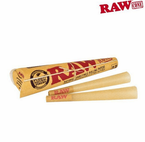 Raw Cones, Individual