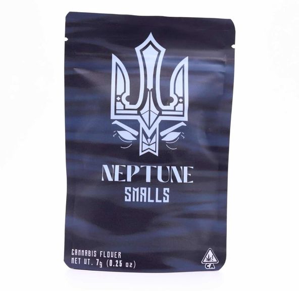 Neptune- GELONADE SMALLS 7G