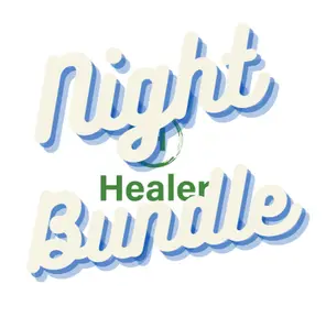 Healer Night Bundle