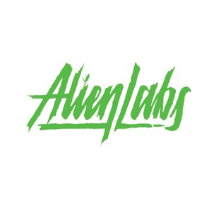 Alien Labs Pre-roll Planetary OG 1g