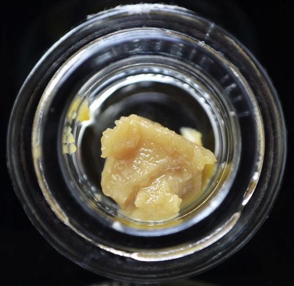 Mids Factory Grape Special Live Rosin 1g