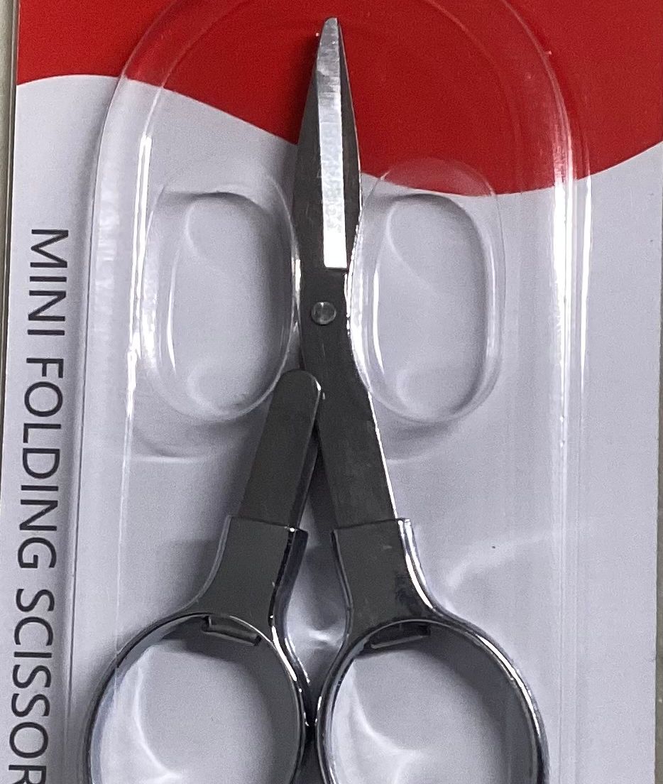 Folding Scissors FS1