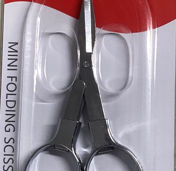 Folding Scissors FS1
