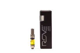 Rove - Ape - 1g - Cartridge - Indica